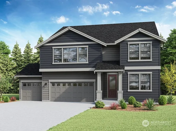 13819 102nd Drive SE #22, Snohomish, WA 98296