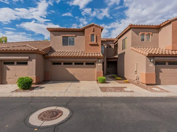 2600 E Springfield Pl, Chandler, AZ