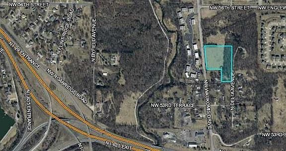 2nd image of 5407 NW Waukomis Dr