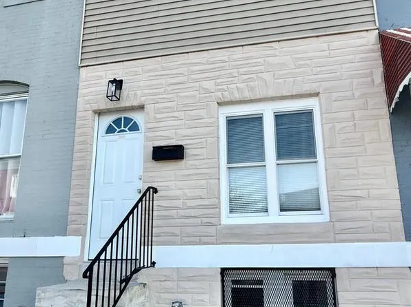 2129 E Federal St, Baltimore, MD 21213