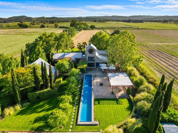 6003 - 6017 Red Winery Road, Geyserville, CA 95441
