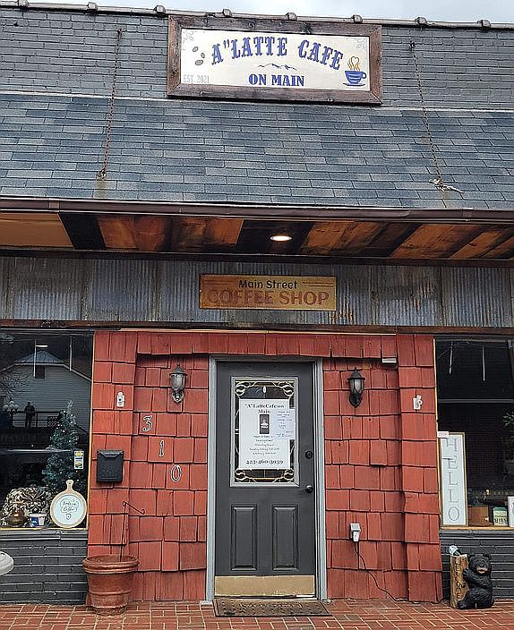 1st image of 310 W Main St