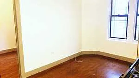 Rented by Evergreen Apartments BK