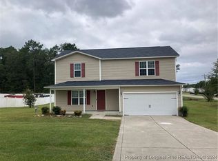 148 Dundee Cir, Raeford, NC 28376