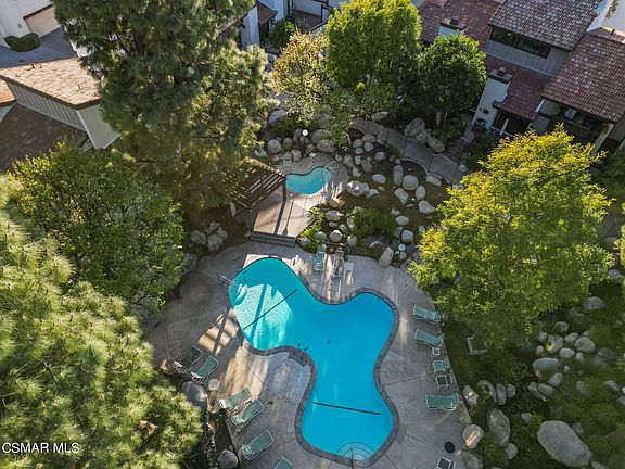4th image of 21535 Erwin St Unit 131