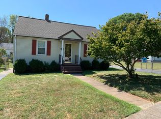 2938 Roberts Rd SW, Roanoke, VA 24014