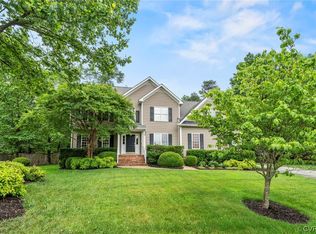 11400 Greenbrooke Ct, Glen Allen, VA 23060