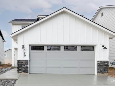 4359 N Glassford Ave, Meridian, ID, 83646
