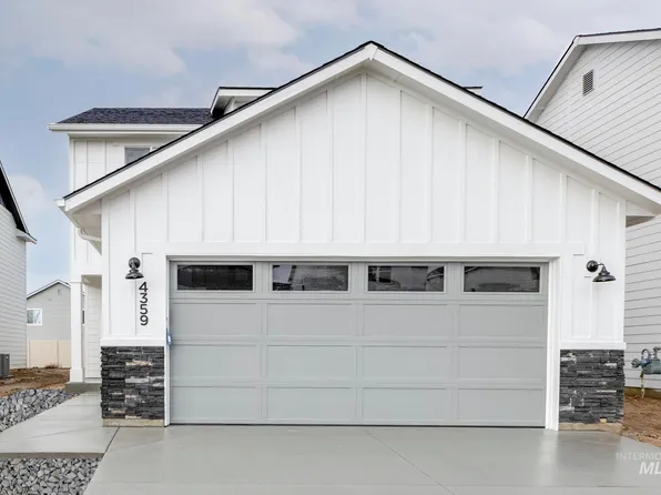 4359 N Glassford Ave, Meridian, ID 83646