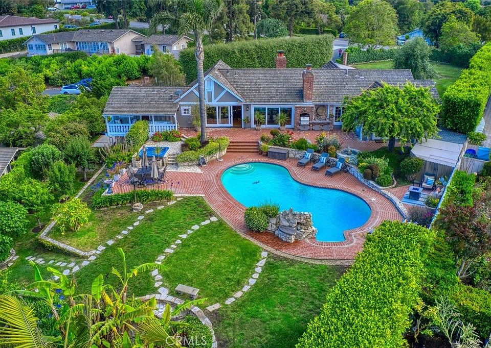 2501 Novato Pl, Palos Verdes Estates, CA 90274 Zillow