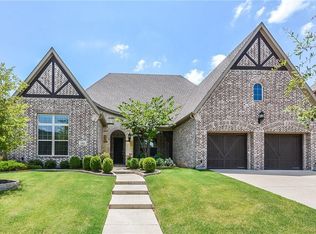 13817 Countrybrook Dr, Frisco, TX 75035