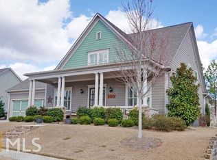 6368 Hickory Branch Dr, Hoschton, GA 30548