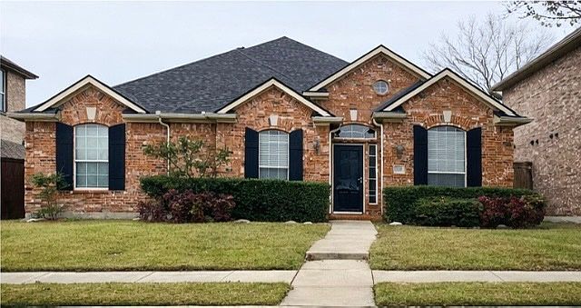 4 Bedroom House for Rent in Rockwall TX