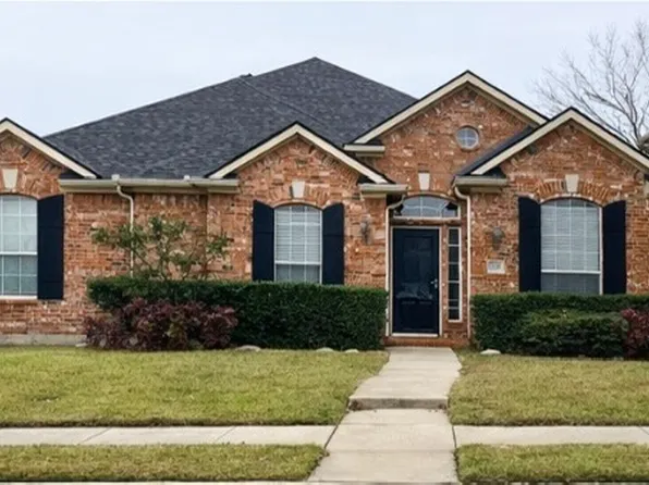 1150 Potter Ave, Rockwall, TX 75087