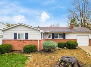 6054 Telford Dr, Columbus, OH 43229