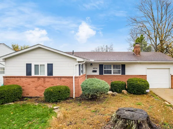6054 Telford Dr, Columbus, OH 43229