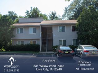 331 Willowind Pl, Iowa City, IA 52246