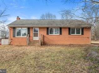 5520 Turkey Run Rd, Warrenton, VA 20187