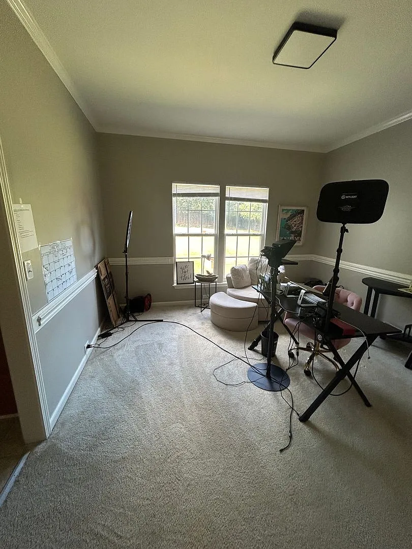 Greenville - 4/2.5, 2,900 SF — Photo 4
