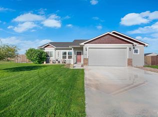 305 Yellow Rose St, Wilder, ID 83676