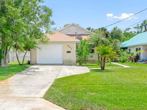 407 Arricola Ave, Saint Augustine, FL 32080