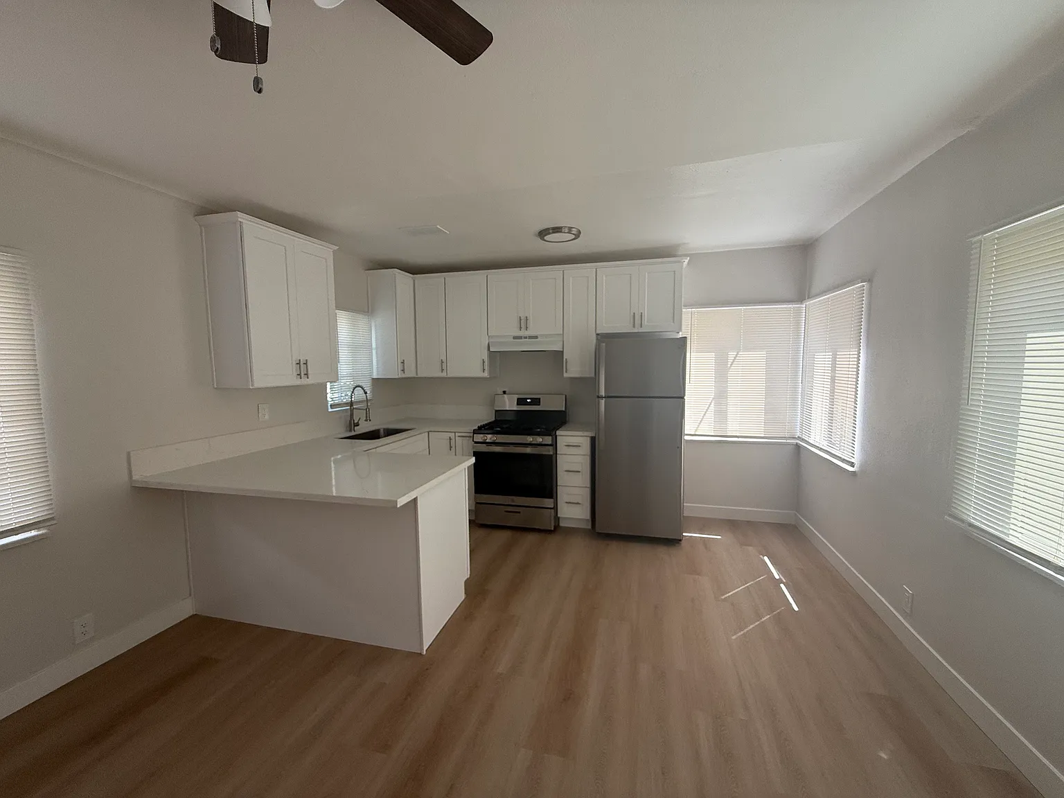 1 bed, 500 sqft, $1,750 — Photo 1