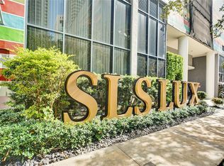 801 Sma Residences Condo, Miami, FL 33130