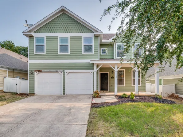 9939 Wethers Field Cir, Aubrey, TX 76227