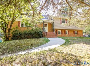 3500 Margate Dr, Richmond, VA 23235