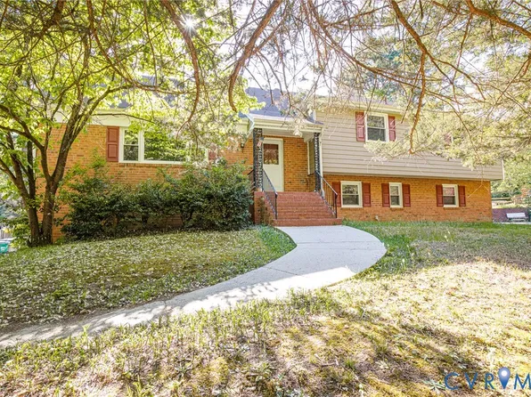 3500 Margate Dr, Richmond, VA 23235