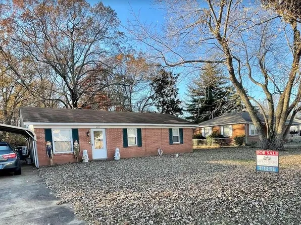 4070 Ellis St, Milan, TN 38358