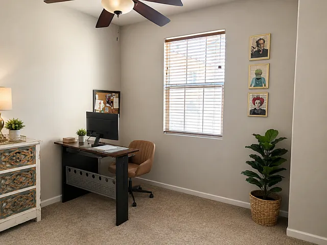 3 bed, 2.5 bath, 1500 sqft, $3,750 — Photo 2