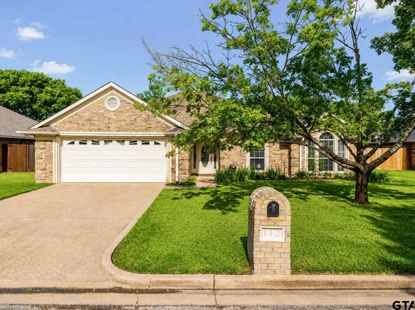 112 Amanda Ct, Whitehouse, TX 75791