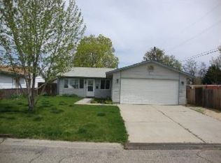 102 S Liberty St, Boise, ID 83709