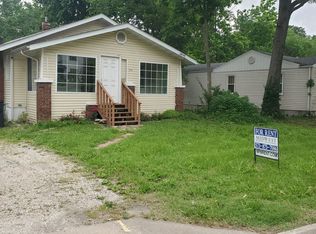 214 W Sexton Rd, Columbia, MO 65203