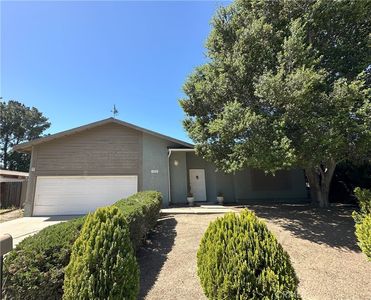 1526 La Cita Ct, San Luis Obispo, CA, 93401