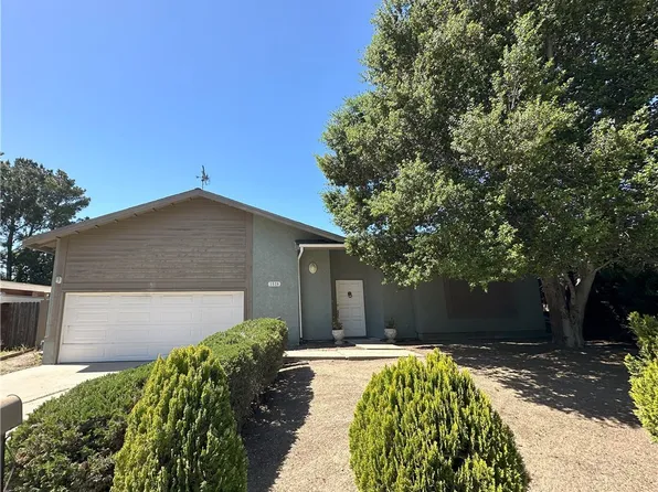 1526 La Cita Ct, San Luis Obispo, CA 93401