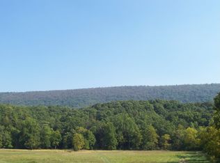 Zepp Road, Maurertown, VA 22644