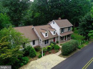 356 Rudy Dam Rd, Lititz, PA 17543