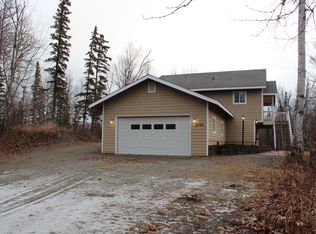 1041 N Hickory St, Palmer, AK 99645