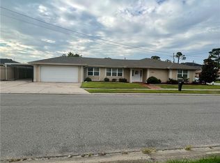 10821 Pressburg St, New Orleans, LA 70127