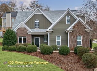 455 Rivergrove Pkwy, Athens, GA 30605