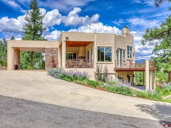 994 Cool Pines Drive, Pagosa Springs, CO 81147