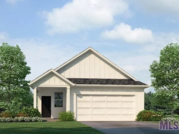 1249 Drago Dr, Baton Rouge, LA 70820