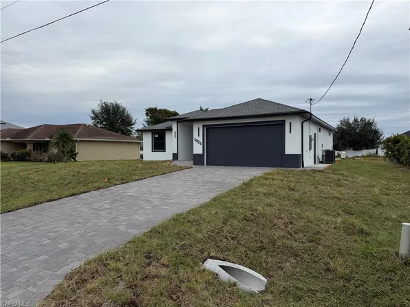 1024 Alaska AVE, LEHIGH ACRES, FL 33971