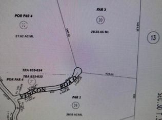 0 Venison Rd, Banning, CA 92220