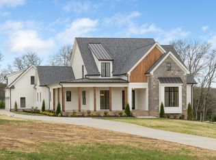 6477 Drumright Rd LOT 2, College Grove, TN 37046