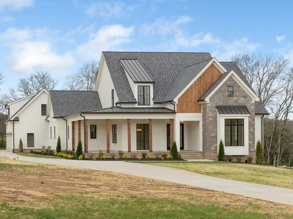 6477 Drumright Rd Lot 2, College Grove, TN 37046