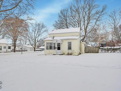 411 N Prairie Ave, Bradley, IL, 60915