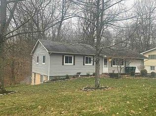3325 Forest Dr, Richmond, IN